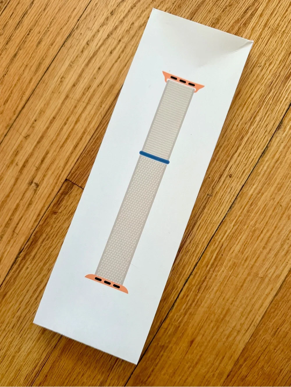 EMPTY Apple Product Boxes